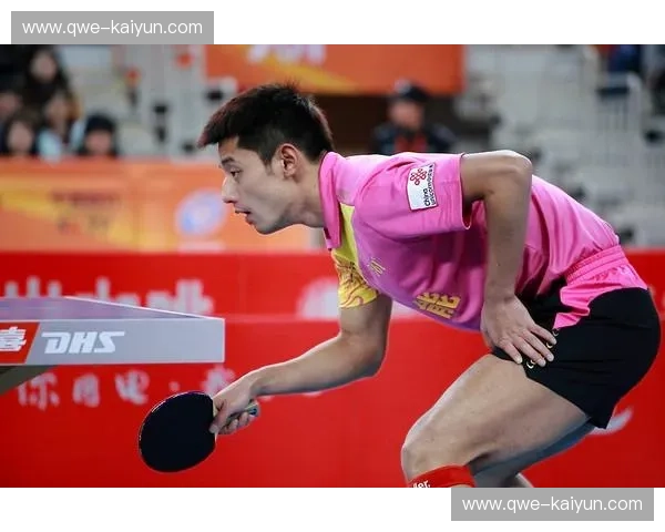 藏獒与绅士:那一夜,里约的风见证了乒坛最极致的“冰火之歌”