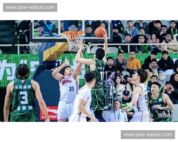 粤辽巅峰对决:不仅是篮球,更是一场关于尊严与传承的灵魂博弈